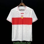 Maillot VfB Stuttgart Domicile 2023/2024