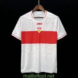 Maillot VfB Stuttgart Domicile 2023/2024