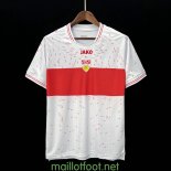 Maillot VfB Stuttgart Domicile 2023/2024
