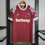 Maillot West Ham United Domicile 2022/2023