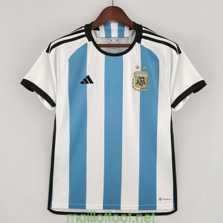 Maillot Argentine Domicile 2022/2023