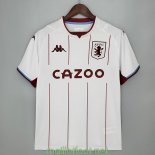 Maillot Aston Villa Exterieur 2021/2022