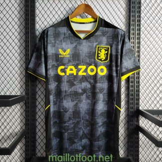 Maillot Aston Villa Third 2022/2023