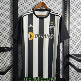 Maillot Atletico Mineiro Domicile 2022/2023