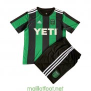 Maillot Austin FC Enfant Domicile 2021/2022