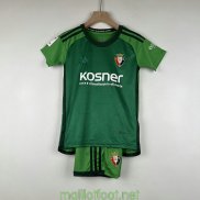 Maillot CA Osasuna Enfant Third 2023/2024