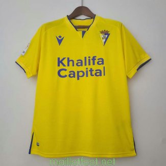 Maillot Cadiz Domicile 2022/2023