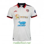 Maillot Cagliari Calcio Exterieur 2023/2024