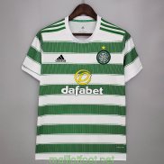Maillot Celtic Domicile 2021/2022