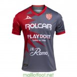 Maillot Club Necaxa Third 2023/2024