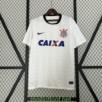 Maillot Corinthians Retro Domicile 2012/2013