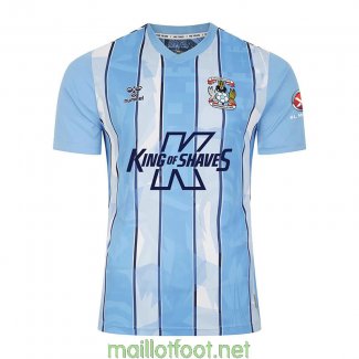 Maillot Coventry City Domicile 2023/2024