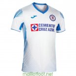 Maillot Cruz Azul Exterieur 2021/2022