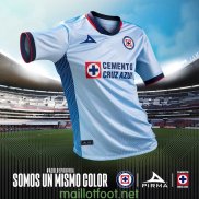 Maillot Cruz Azul Exterieur 2023/2024