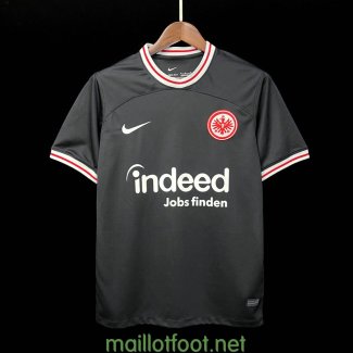 Maillot Eintracht Frankfurt Exterieur 2023/2024