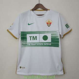 Maillot Elche Domicile 2022/2023