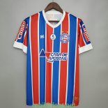 Maillot Esporte Clube Bahia Exterieur 2021/2022