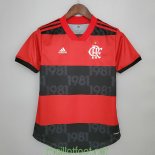 Maillot Femme Flamengo Domicile 2021/2022