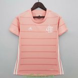 Maillot Femme Sport Club Internacional Training Pink III 2021/2022