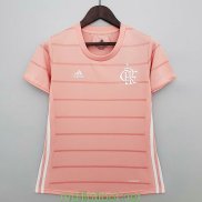 Maillot Femme Sport Club Internacional Training Pink III 2021/2022