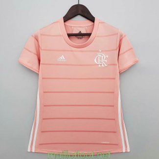 Maillot Femme Sport Club Internacional Training Pink III 2021/2022