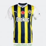 Maillot Fenerbahce Spor Kulubu Domicile 2023/2024_0