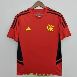 Maillot Flamengo Training Red I 2022/2023