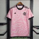 Maillot Flamengo Training Suit Pink I 2023/2024