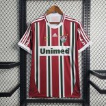 Maillot Fluminense FC Retro Domicile 2012/2013