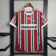 Maillot Fluminense FC Retro Domicile 2012/2013