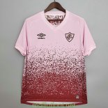 Maillot Fluminense FC Training Pink III 2021/2022