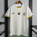 Maillot Ghana Domicile 2022/2023