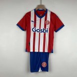 Maillot Girona Enfant Domicile 2023/2024