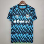 Maillot Gremio Training Blue Black 2021/2022