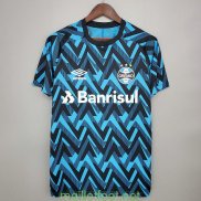 Maillot Gremio Training Blue Black 2021/2022