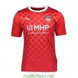 Maillot Heidenheim Domicile 2023/2024