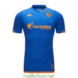 Maillot Hull City Third 2023/2024