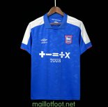 Maillot Ipswich Town Domicile 2023/2024