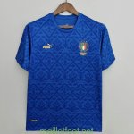 Maillot Italie Special Edition Blue II 2022/2023
