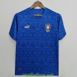 Maillot Italie Special Edition Blue II 2022/2023
