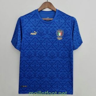 Maillot Italie Special Edition Blue II 2022/2023