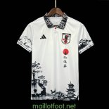 Maillot Japon Ink Palace 2023/2024