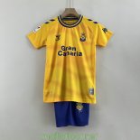 Maillot Las Palmas Enfant Domicile 2023/2024