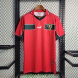 Maillot Maroc Retro Exterieur 1998/1999