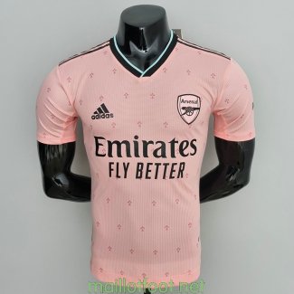 Maillot Match Arsenal Third 2022/2023