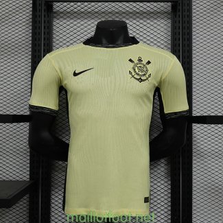 Maillot Match Corinthians Third 2023/2024