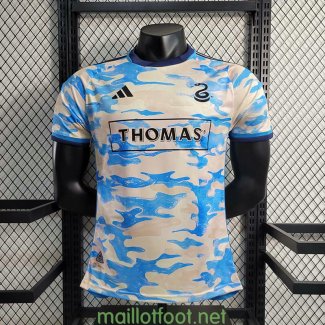 Maillot Match Philadelphia Union Exterieur 2023/2024