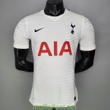 Maillot Match Tottenham Hotspur Domicile 2021/2022