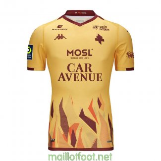 Maillot Metz Exterieur 2023/2024