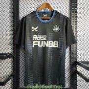 Maillot Newcastle United Black 2022/2023